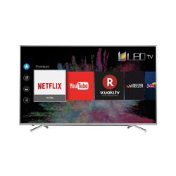 تلویزیون 4K اسمارت 65 اینچ هایسنس 65M7000