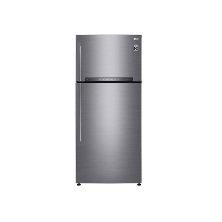 یخچال و فریزر ال جی REFRIGERATORS LG GNM-732