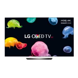 تلویزیون اولد 4K اسمارت 55 اینچ ال جی 55B6V / OLED55B6GI