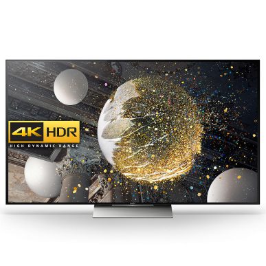 بررسی مشخصات، اخرین قیمت روز و خرید تلویزیون سونی مدل 55XD9305 در بانه ویترین، جدیدترین اطلاعات تلویزیون 55XD9305، مشخصات و عکس ها