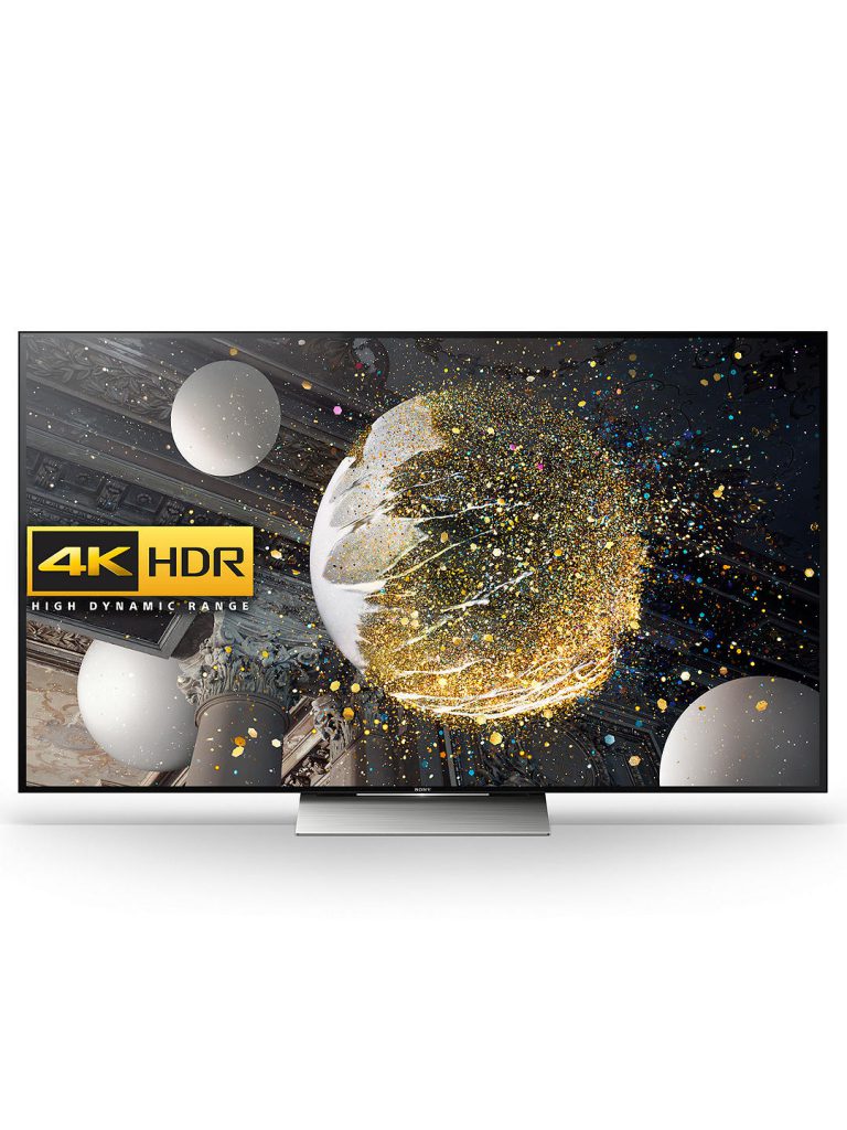 بررسی مشخصات، اخرین قیمت روز و خرید تلویزیون سونی مدل 55XD9305 در بانه ویترین، جدیدترین اطلاعات تلویزیون 55XD9305، مشخصات و عکس ها