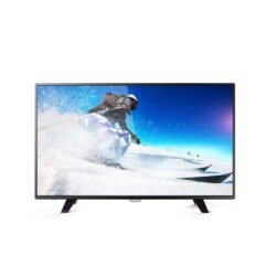 تلویزیون 4K اسمارت 43 اینچ فیلیپس 43PUT5801