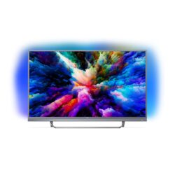 تلویزیون 4K اسمارت 49 اینچ فیلیپس 49PUS7503