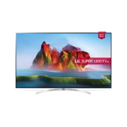 تلویزیون 4K اسمارت 65 اینچ ال جی مدل 65SJ800V / 65SJ80000GI