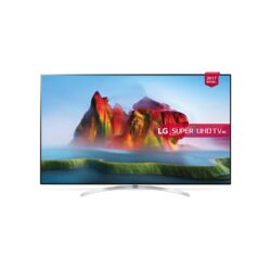 تلویزیون 4K اسمارت 65 اینچ ال جی مدل 65SJ850V / 65SJ85000GI