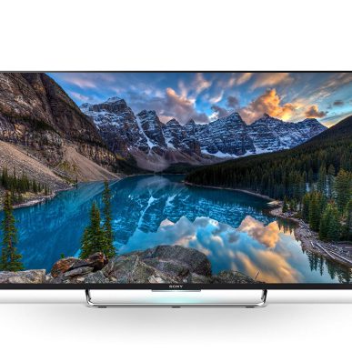 بررسی مشخصات، آخرین قیمت روز و خرید تلویزیون سه بعدی سونی 55W800C در بانه ویترین، جدیدترین اطلاعات تلویزیون سونی 55W800C، مشخصات و عکس‌ها