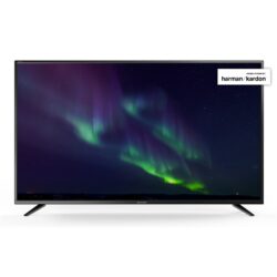 تلویزیون 4K اسمارت 49 اینچ شارپ 49CUG8052E