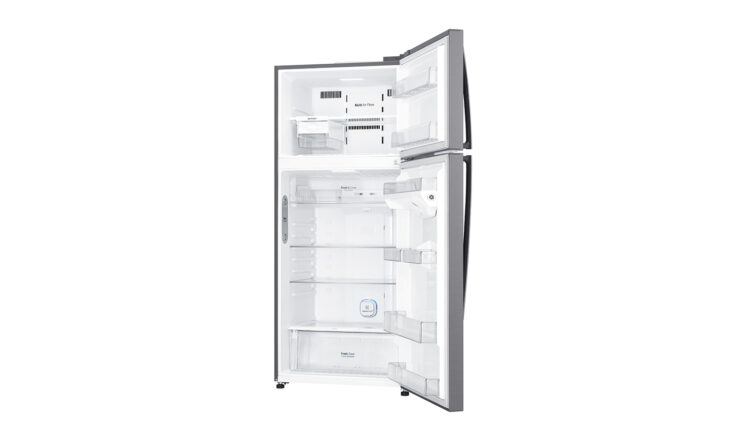 یخچال و فریزر ال جی REFRIGERATORS LG GNM-732