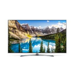 تلویزیون 4K اسمارت 49 اینچ ال جی مدل 49UJ752V / 49UJ75200GI