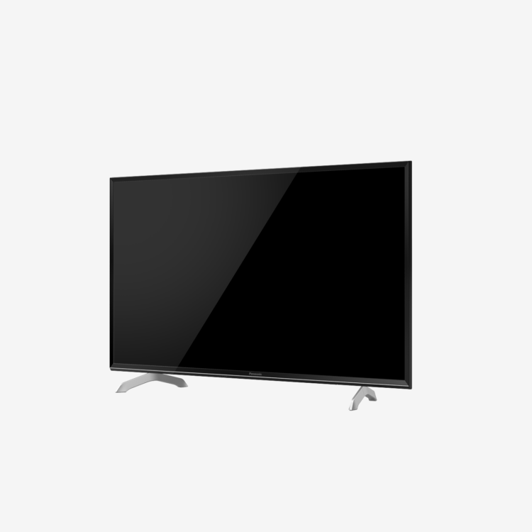 تلویزیون 40 اینچ FULL HD پاناسونیک مدل TH-40D400S
