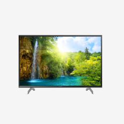 تلویزیون 40 اینچ FULL HD پاناسونیک مدل TH-40D400S