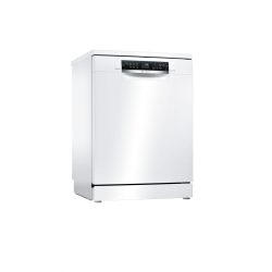 قفسه های داخلی ظرفشویی بوش ماشین ظرفشویی SMS67MW00G