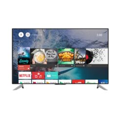 تلویزیون 4K اسمارت 60 اینچ شارپ 60UA6800X