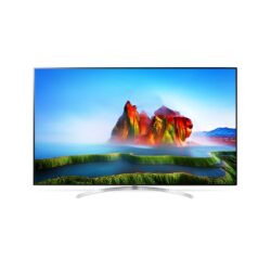 تلویزیون 4K اسمارت 55 اینچ ال جی مدل 55SJ950V / 55SJ95000GI