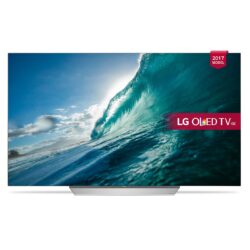 تلویزیون اولد 4K اسمارت 55 اینچ ال جی 55C7V / OLED55C7GI