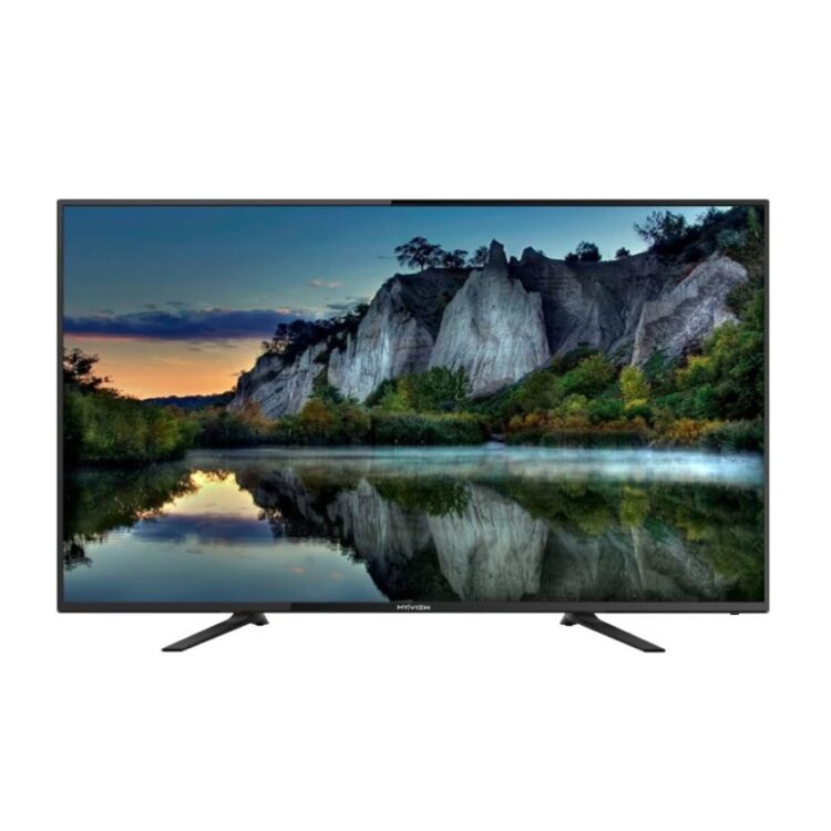 تلویزیون 4K اسمارت 50 اینچ شارپ 50UA440X