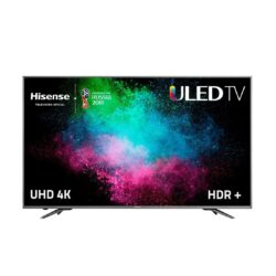 تلویزیون 4K اسمارت 55 اینچ هایسنس 55M7030