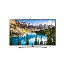 تلویزیون 4k اسمارت 75 اینچ ال جی مدل 75SJ955V