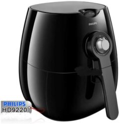 سرخ کن بدون روغن فیلیپس مدل HD9220