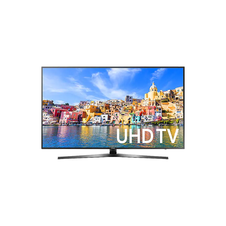 تلویزیون 4k اسمارت 55 اینچ سامسونگ مدل 55KU7000 / 55KU7970