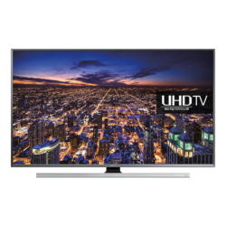 تلویزیون 4K اسمارت سه بعدی 85 اینچ سامسونگ مدل 85HU7000