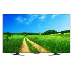 تلویزیون 4K اسمارت 65 اینچ شارپ 65UE630X