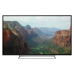 تلویزیون 4K اسمارت 43 اینچ توشیبا 43U7750