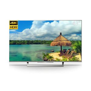 بررسی مشخصات، آخرین قیمت روز و خرید تلویزیون سونی مدل 43X8000D در بانه ویترین، جدیدترین اطلاعات تلویزیون 43X8000D، مشخصات و عکس ها