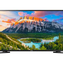 تلویزیون 49 اینچ Full HD سامسونگ مدل 49NU5370
