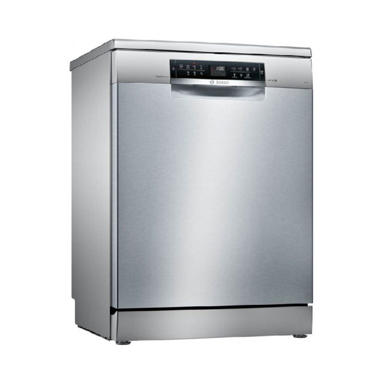 ظاهر ماشین ظرفشویی 13 نفره بوش BOSCH DISHWASHER SMS67MI02T