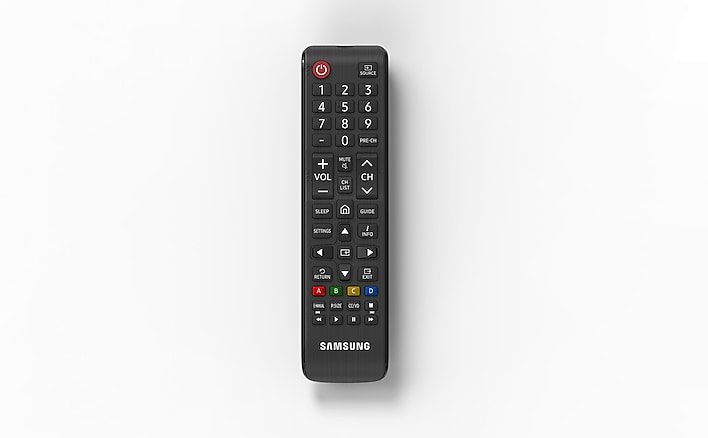 بررسی مشخصات، اخرین قیمت روز و خرید تلویزیون سامسونگ مدل 55NU7100 در بانه ویترین، جدیدترین اطلاعات تلویزیون اسمارت سامسونگ 55NU7100، مشخصات و عکس‌ها