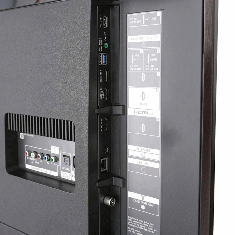 تلویزیون 4K اسمارت 75 اینچ سونی مدل 75X8500F