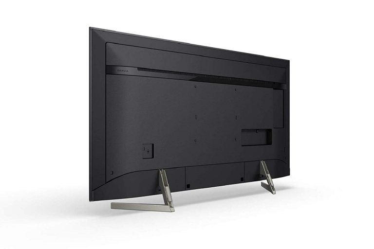 تلویزیون اسمارت 55 اینچ سونی مدل KD-55X9000F