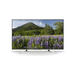 تلویزیون 4K اسمارت 65 اینچ سونی مدل 65X7000F