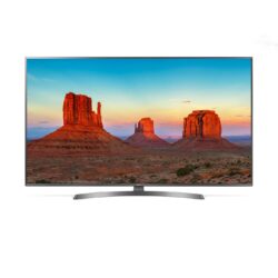 تلویزیون 4K اسمارت 55 اینچ ال جی مدل 55UK6700