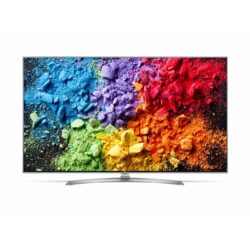 تلویزیون 4k و اسمارت 65 اینچ ال جی مدل 65SK7900