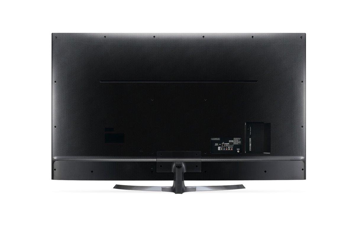 تلویزیون 4k اسمارت 65 اینچ ال جی مدل 65SK7900