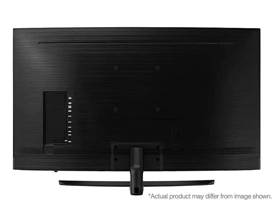 تلویزیون منحنی 4k اسمارت 55 اینچ سامسونگ مدل 55NU8500