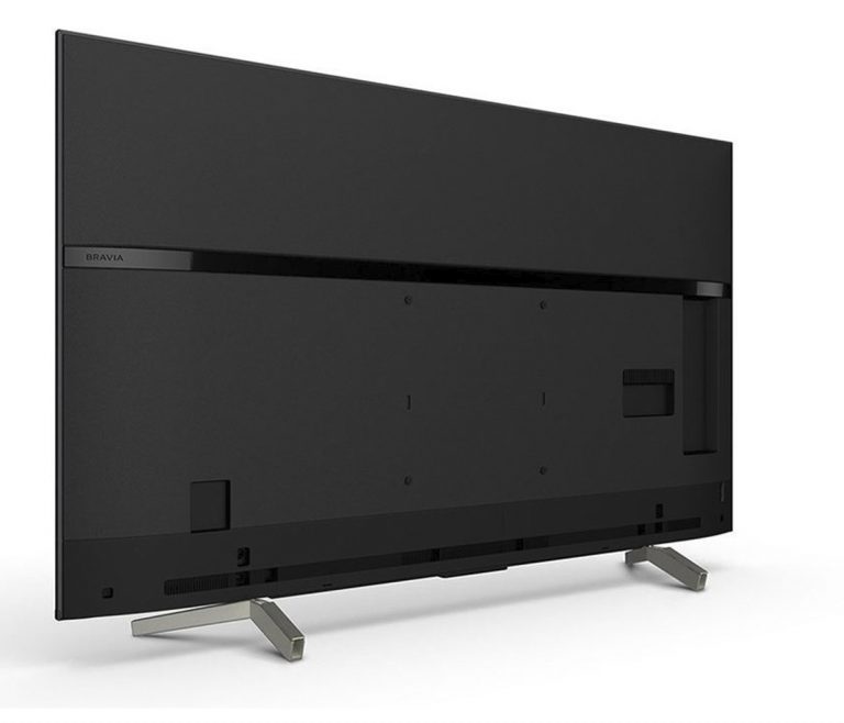 تلویزیون 4K HDR اسمارت 55 اینچ سونی مدل 55X7500F
