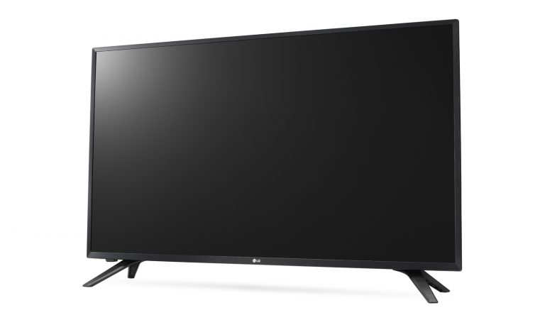 تلویزیون فول اچ دی 43 اینچ ال جی مدل 43LV300C
