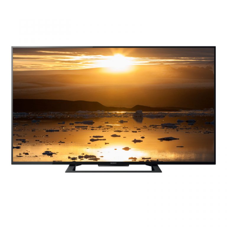 تلویزیون 4K اسمارت 60 اینچ سونی مدل 60X6700E