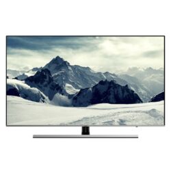 تلویزیون 4K اسمارت 55 اینچ سامسونگ مدل 55NU8000