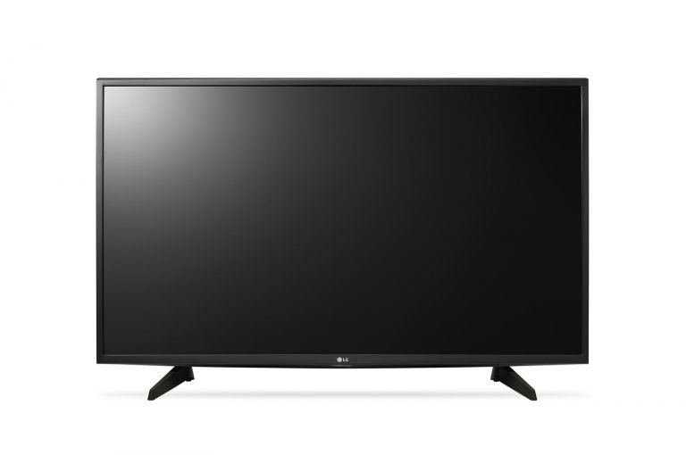 تلویزیون فول اچ دی 49 اینچ ال جی مدل 49LK5100