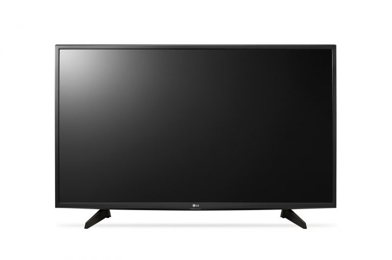 تلویزیون فول اچ دی 43 اینچ ال جی مدل 43LK5100