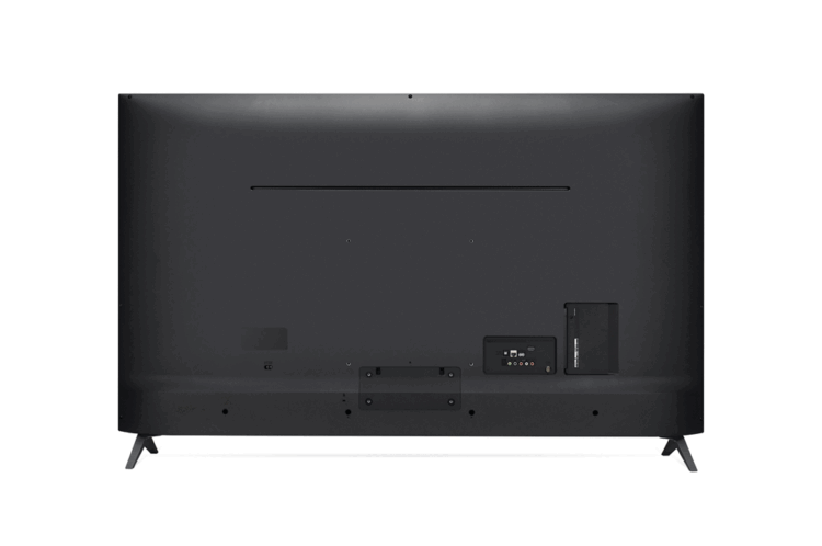 تلویزیون 4K اسمارت 49 اینچ ال جی مدل 49UK6300