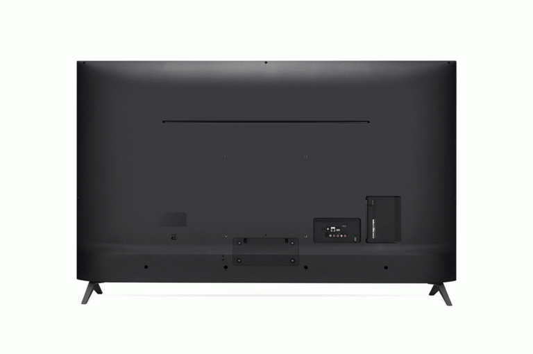 تلویزیون 4K اسمارت 49 اینچ ال جی مدل 49UK6300