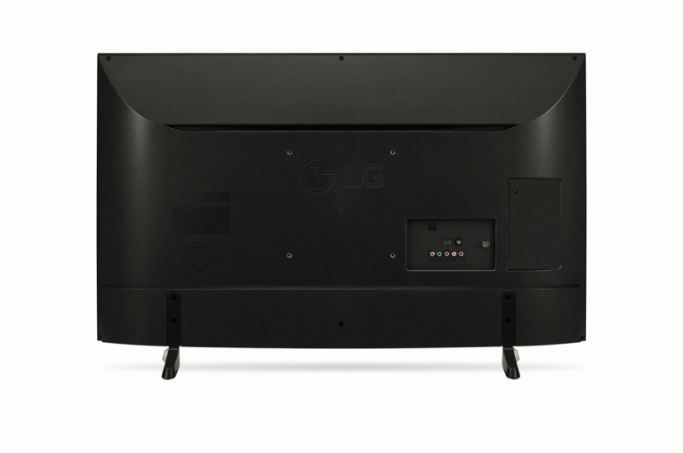 تلویزیون فول اچ دی 49 اینچ ال جی مدل 49LK5100