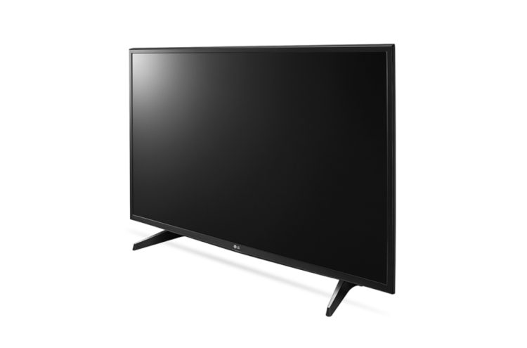 قیمت تلویزیون 49 اینچ 4K ال جی مدل 49UH6100