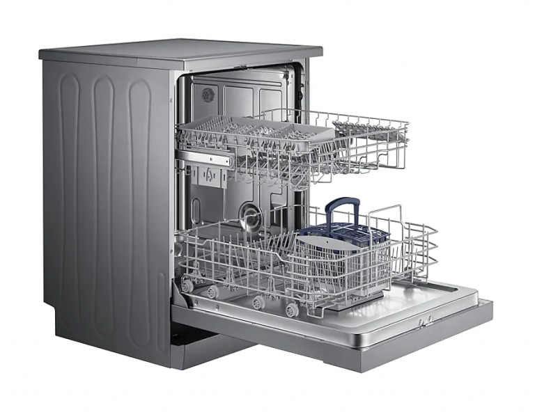 ماشین ظرفشویی 13 نفره سامسونگ مدل DW60M5040