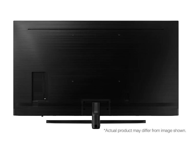 تلویزیون 4K اسمارت 55 اینچ سامسونگ مدل 55NU8000